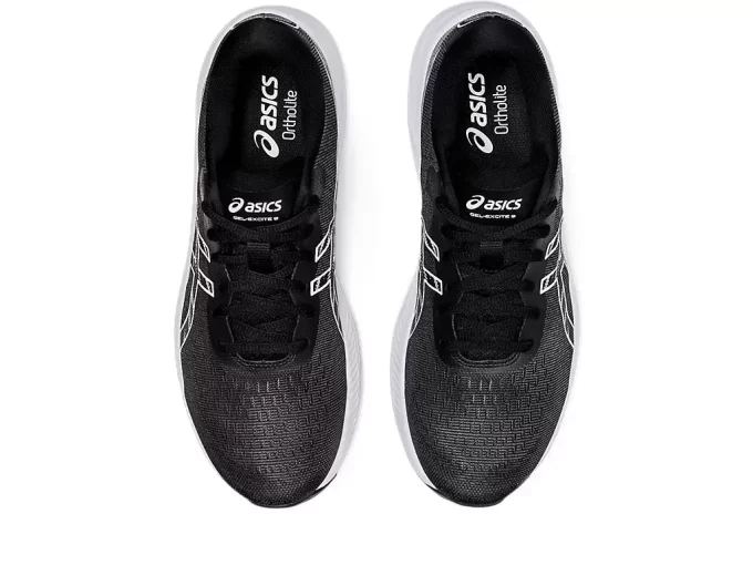 GEL-EXCITE 9 ROAD TESTED