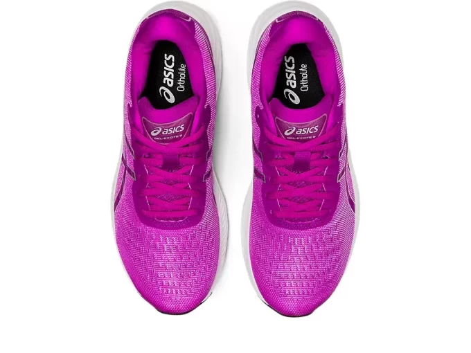 GEL-EXCITE 9 ROAD TESTED