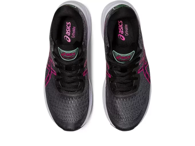 GEL-EXCITE 9 ROAD TESTED