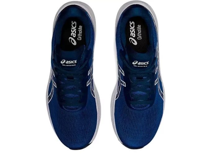 GEL-EXCITE 9 ROAD TESTED