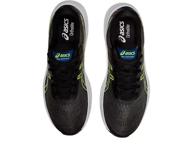 GEL-EXCITE 9 ROAD TESTED