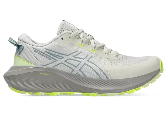 GEL-EXCITE TRAIL 2 ROAD TESTED