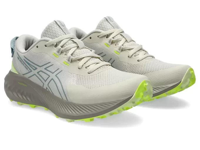 GEL-EXCITE TRAIL 2 ROAD TESTED