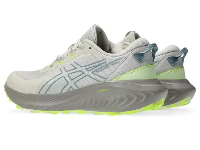 GEL-EXCITE TRAIL 2 ROAD TESTED
