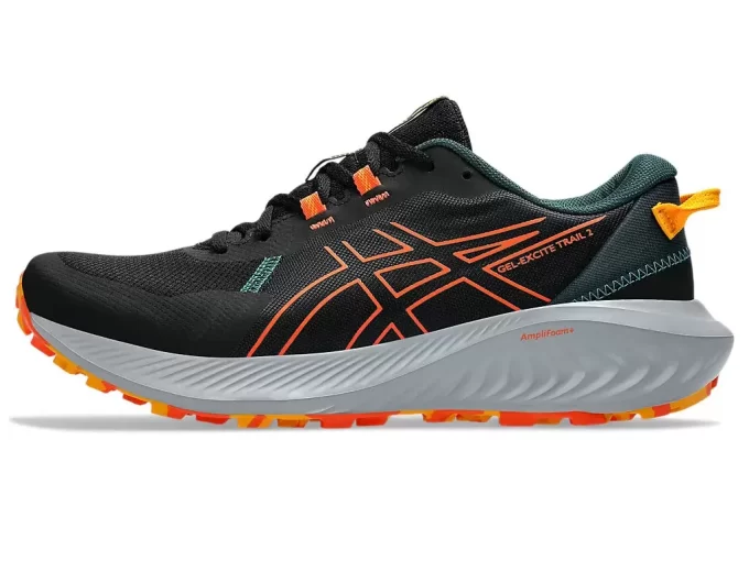 GEL-EXCITE TRAIL 2