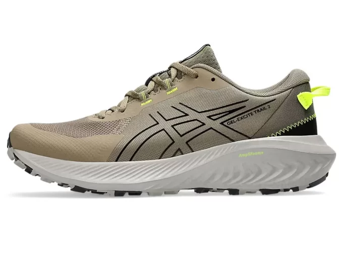 GEL-EXCITE TRAIL 2