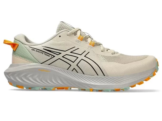 GEL-EXCITE TRAIL 2 ROAD TESTED