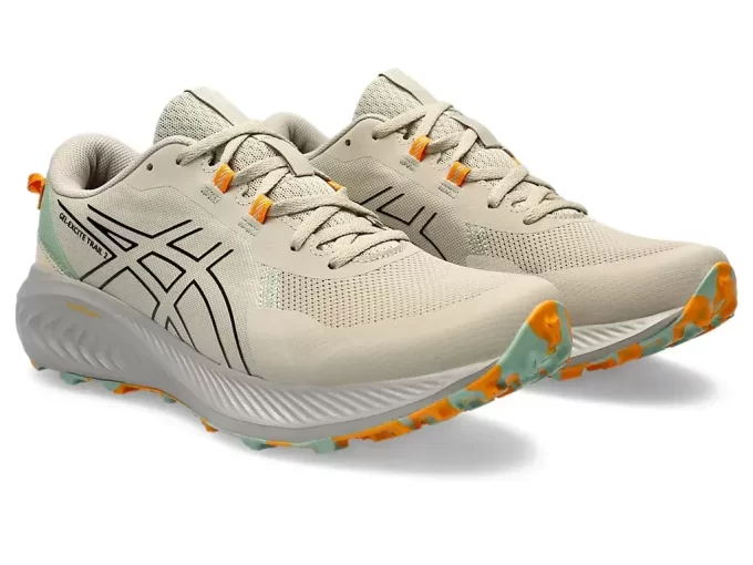 GEL-EXCITE TRAIL 2 ROAD TESTED