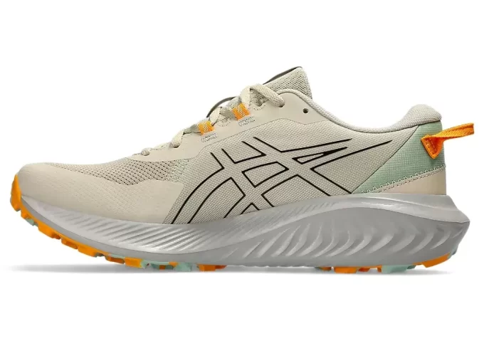 GEL-EXCITE TRAIL 2 ROAD TESTED