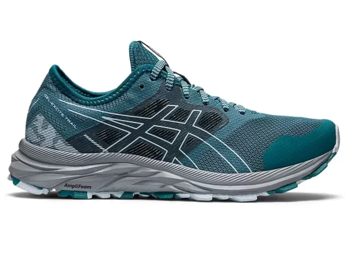 GEL-EXCITE TRAIL ROAD TESTED