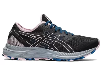 GEL-EXCITE TRAIL ROAD TESTED