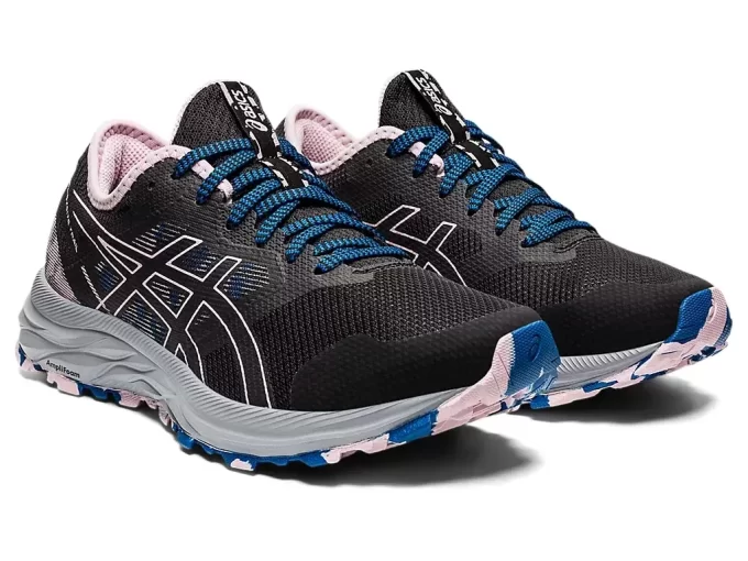 GEL-EXCITE TRAIL ROAD TESTED