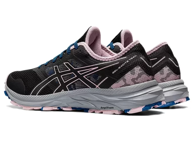 GEL-EXCITE TRAIL ROAD TESTED