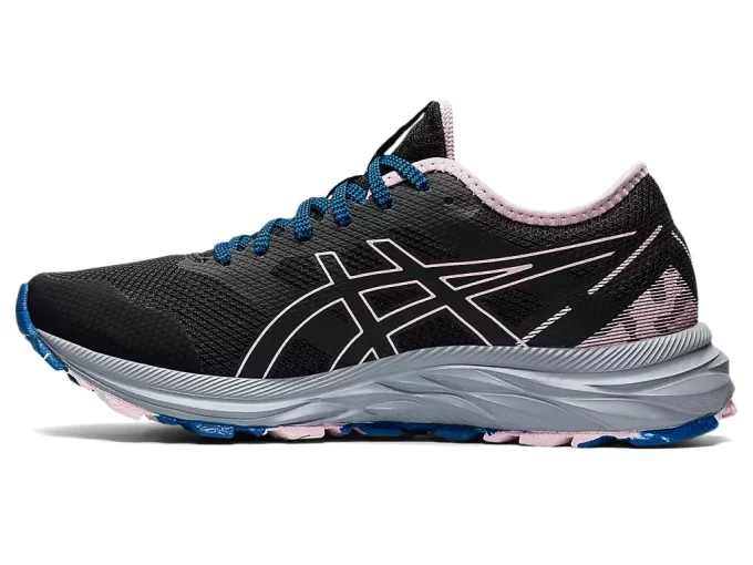 GEL-EXCITE TRAIL ROAD TESTED