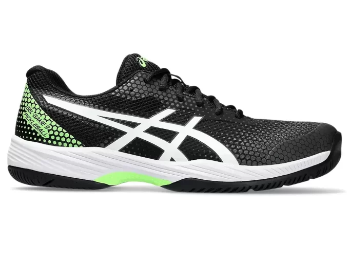 GEL-GAME 9 PICKLEBALL ROAD TESTED