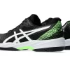 GEL-GAME 9 PICKLEBALL ROAD TESTED