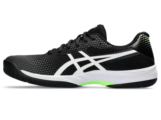 GEL-GAME 9 PICKLEBALL ROAD TESTED