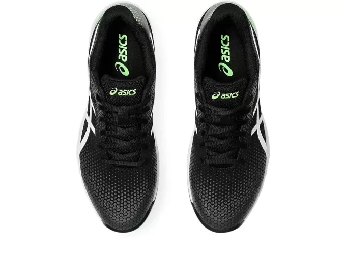 GEL-GAME 9 PICKLEBALL ROAD TESTED