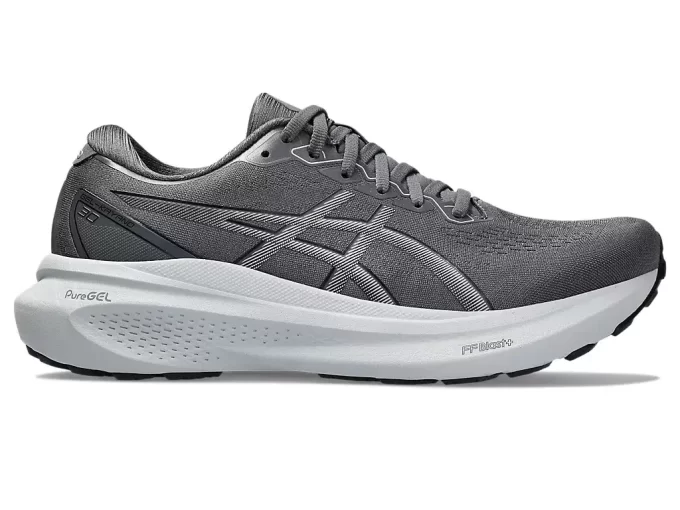 GEL-KAYANO 30 EXTRA WIDE ROAD TESTED