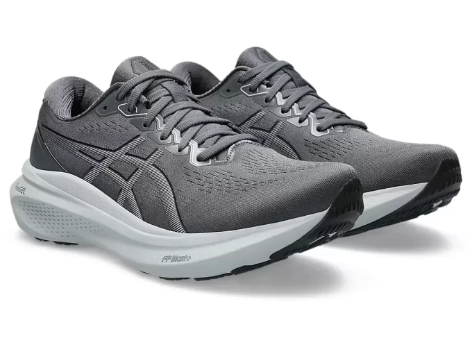 GEL-KAYANO 30 EXTRA WIDE ROAD TESTED