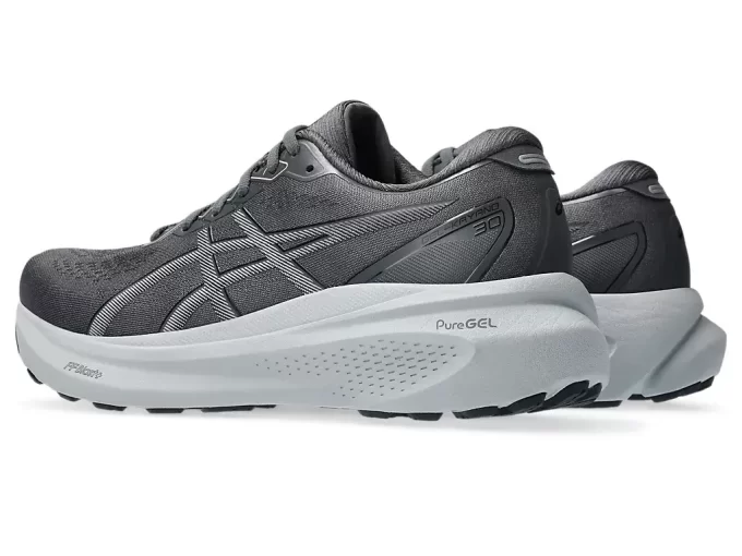 GEL-KAYANO 30 EXTRA WIDE ROAD TESTED