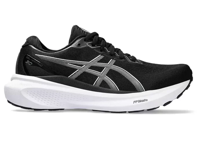 GEL-KAYANO 30 NARROW ROAD TESTED