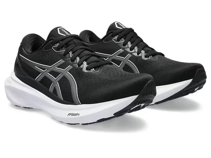 GEL-KAYANO 30 NARROW ROAD TESTED