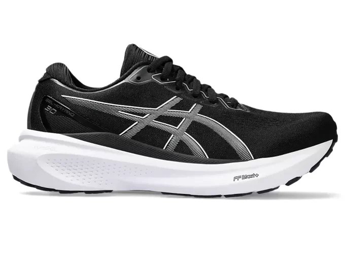 GEL-KAYANO 30 ROAD TESTED