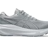 GEL-KAYANO 30 ROAD TESTED