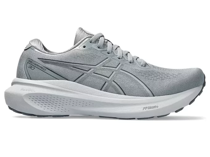 GEL-KAYANO 30 ROAD TESTED