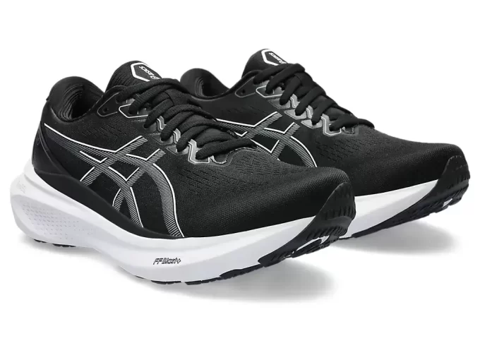 GEL-KAYANO 30 ROAD TESTED