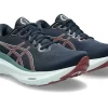 GEL-KAYANO 30 ROAD TESTED