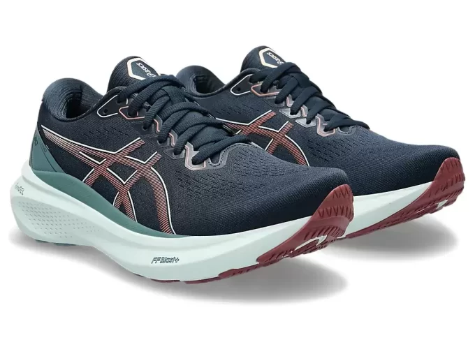 GEL-KAYANO 30 ROAD TESTED