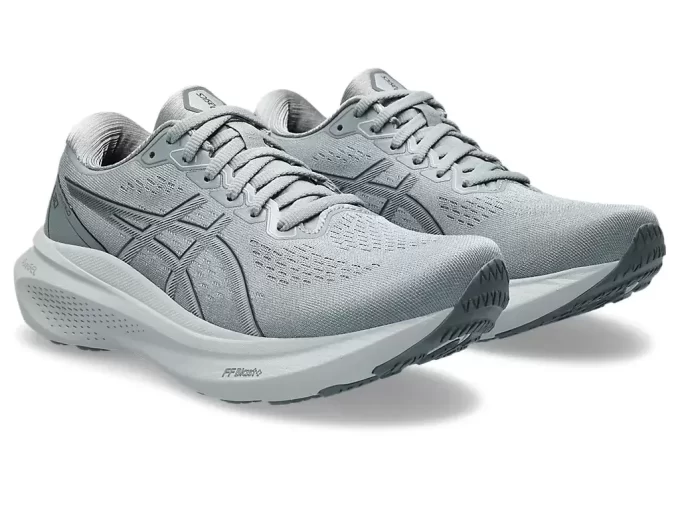 GEL-KAYANO 30 ROAD TESTED