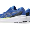 GEL-KAYANO 30 ROAD TESTED