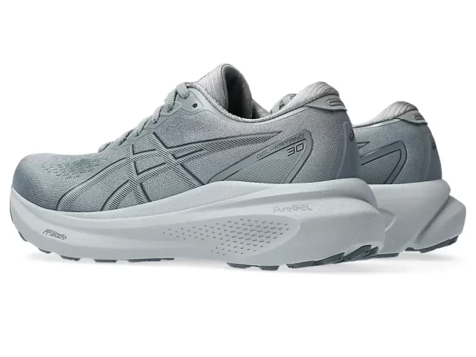 GEL-KAYANO 30 ROAD TESTED
