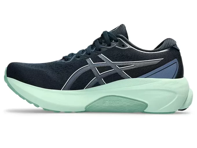 GEL-KAYANO 30 ROAD TESTED