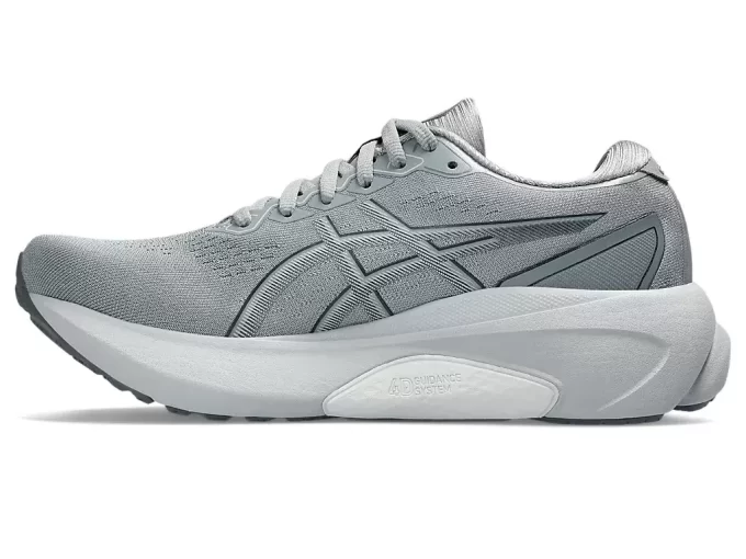 GEL-KAYANO 30 ROAD TESTED