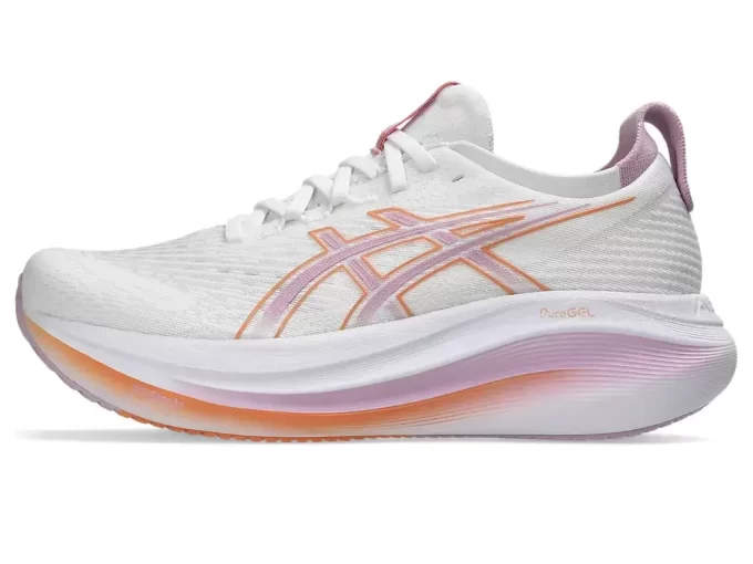 GEL-NIMBUS 27 WIDE
