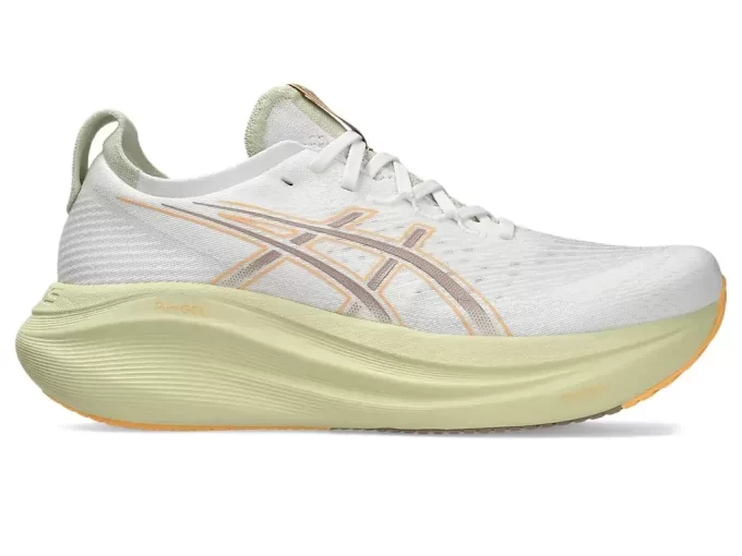 GEL-NIMBUS 27 WIDE