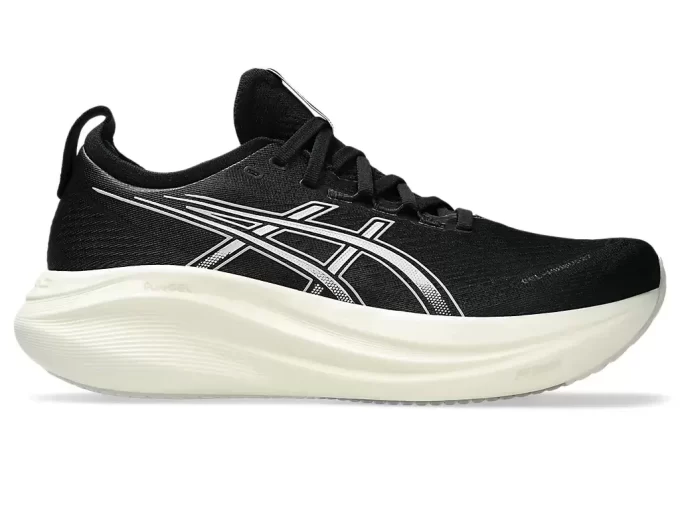 GEL-NIMBUS 27 WIDE