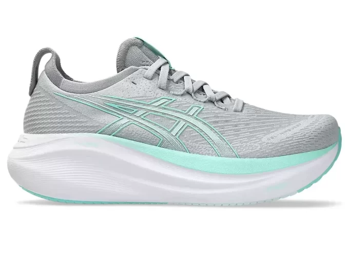 GEL-NIMBUS 27 WIDE