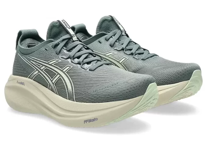 GEL-NIMBUS 27