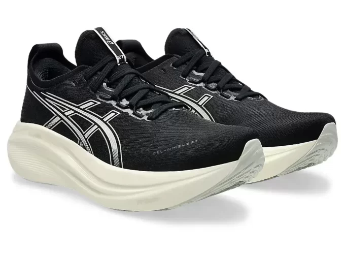 GEL-NIMBUS 27 WIDE
