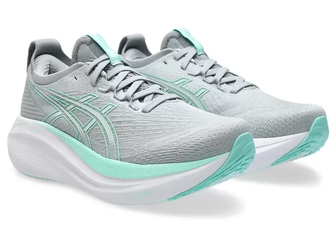 GEL-NIMBUS 27 WIDE