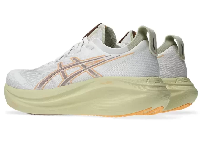 GEL-NIMBUS 27 WIDE