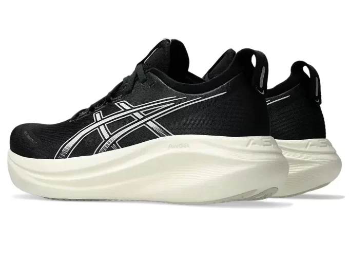 GEL-NIMBUS 27 WIDE