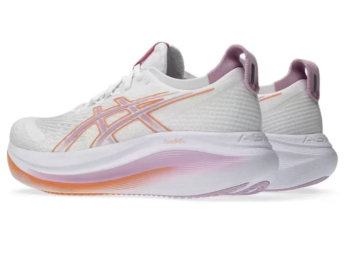 GEL-NIMBUS 27 WIDE