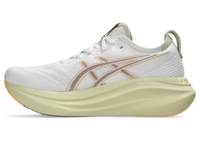 GEL-NIMBUS 27 WIDE