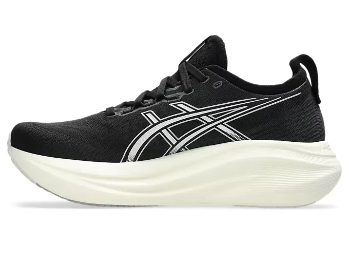 GEL-NIMBUS 27 WIDE